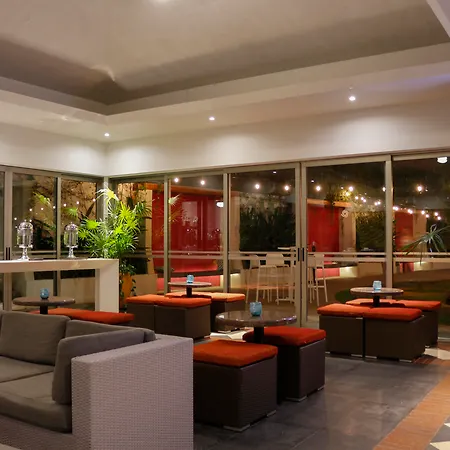 Plaza Pelicanos Club Beach Resort All Inclusive-3
