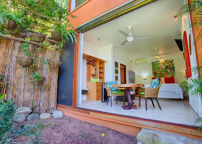 Villa Lala Boutique Adults OnlyResort All Inclusive