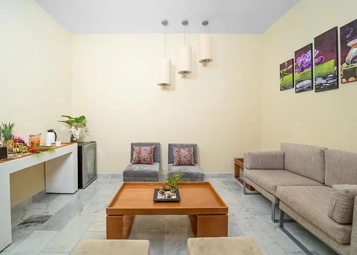 Krystal Grand Puerto Vallarta (Adults Only)Resort All Inclusive